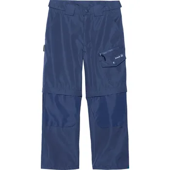 Dívčí džíny Kamik Dunkelblau 4069928 164