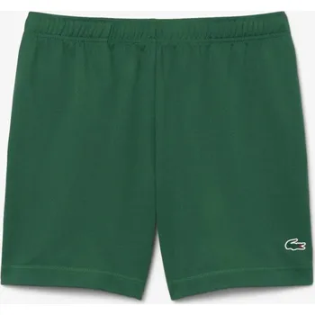 Pánské kraťasy Kraťasy Lacoste Green 132 9561037 XL