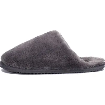 Dámské pantofle ISLAND BOOT Grau 3907872 37