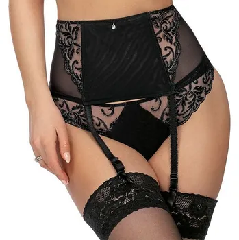 Kalhotky Kalhotky Wiesmann Schwarz/ Silber 3617070 L