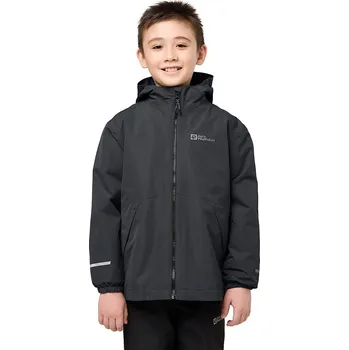 Jack Wolfskin Anthrazit 2155892 152