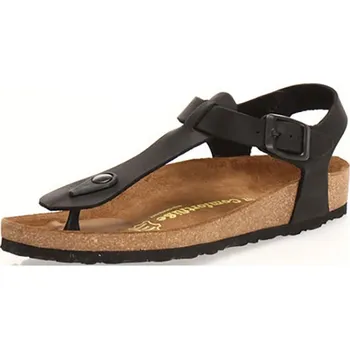 Dámské sandále Comfortfusse Schwarz 4894509 42