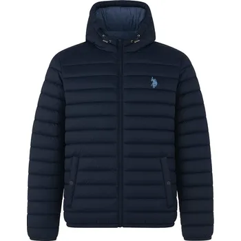 Bunda U.S. Polo Assn. Dunkelblau 930048 XXL