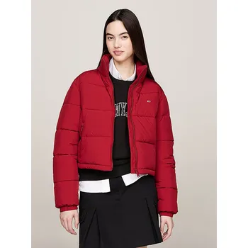 Dámská vesta Bunda TOMMY JEANS Rot 2082007 S