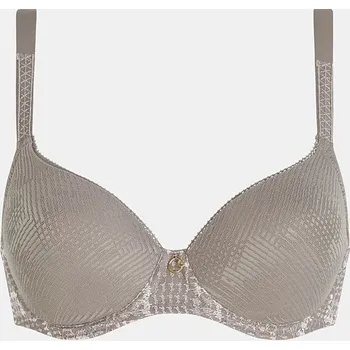Dámské spodní prádlo Podprsenka Chantelle Taupe 5144883 85C