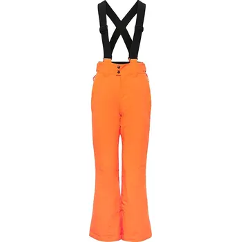 Dívčí džíny HULABALU Orange 4289022 122/128