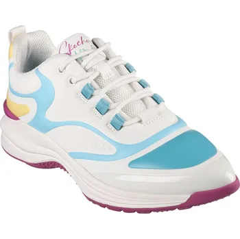 Dámské tenisky Tenisky Skechers White 799941 2 (35)