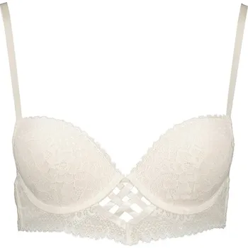 Podprsenka Podprsenka LASCANA Creme 6179039 80D