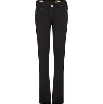 Pánské džíny Džíny Criminal Damage Black 6988238 28W R