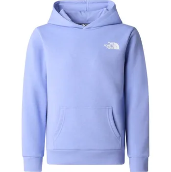 Dívčí mikina The North Face Periwinkle G74 5549740 M