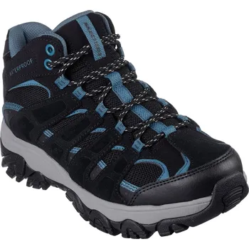 Pracovní obuv Boty Dunlop Black 5011461 2 (35)