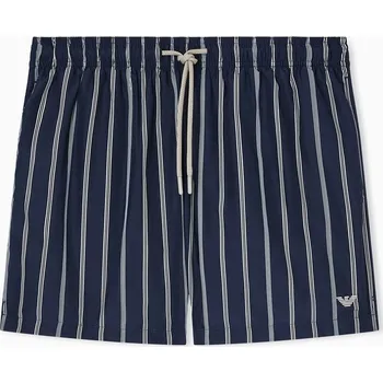 Pánské plavky Plavky Emporio Armani Blue 2413886 XL
