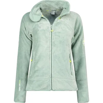 Dívčí bunda Canadian Peak Mint 4348741 176