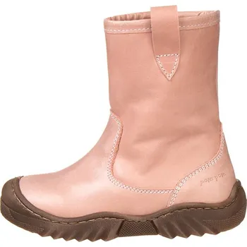 Dívčí kozačky POM POM Rosa 8096621 34