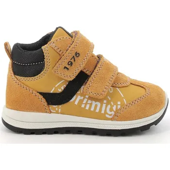 Chlapecká zimní obuv Boty Primigi Hellbraun 1454171 22