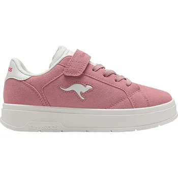 Dívčí tenisky Boty Kangaroos Rosa 6825376 38