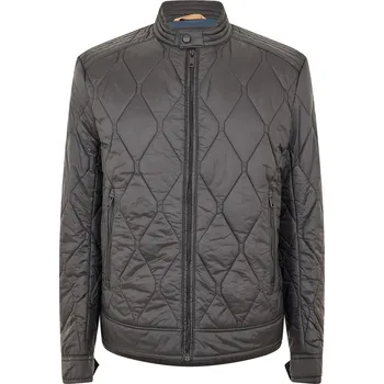 Pánská větrovka Bunda Boss Black 8309040 40 (50)