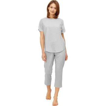 Dámské noční prádlo Féraud Hellgrau 560805 36