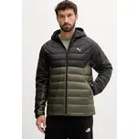 Péřová bunda Puma