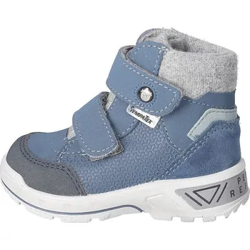 Chlapecká zimní obuv Boty PEPINO Blau 8600685 24