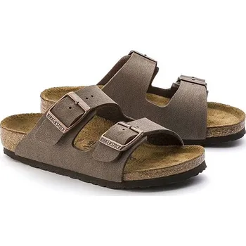 Dívčí obuv Birkenstock Braun - Weite S 6034317 33