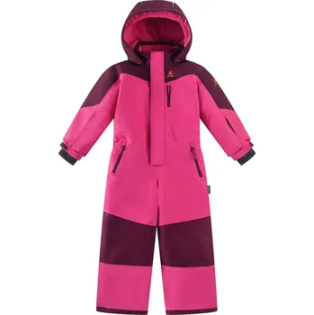 Dívčí džíny Kamik Fuchsia 9218320 104