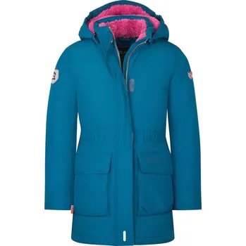 Trollkids Blau 1784029 128