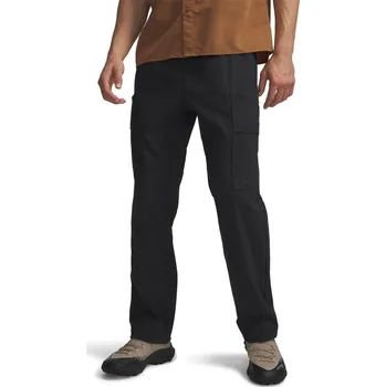 Kalhoty Under Armour Anthracite 5563540 XL