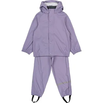 Dívčí bunda mikk-line Lila 1359942 116