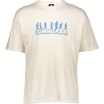 Tričko New Balance Creme 2283019 L