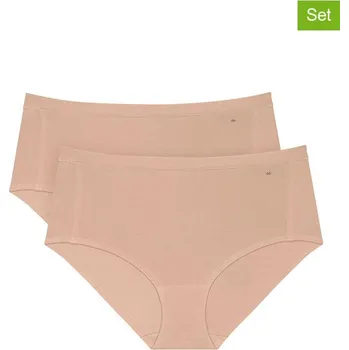 Kalhotky Kalhotky Triumph Beige 9612487 44-50