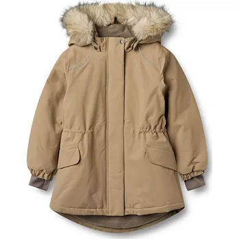 Dívčí bunda Wheat Beige 2358623 98