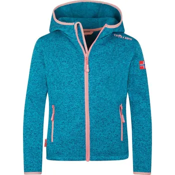 Trollkids Blau 738086 140