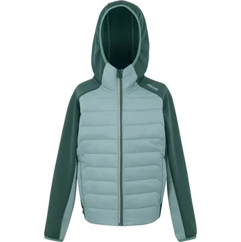 Chlapecká bunda Regatta Türkis 8302377 140