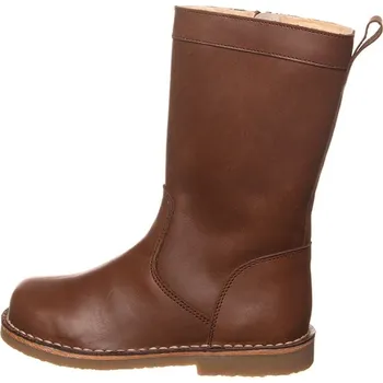 Dívčí kozačky kmins Braun 6667386 30