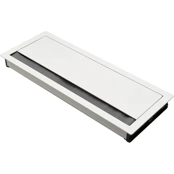 ASA 04001800005 EXIT MONO 3.0 Kabelová průchodka 316 mm, bílá