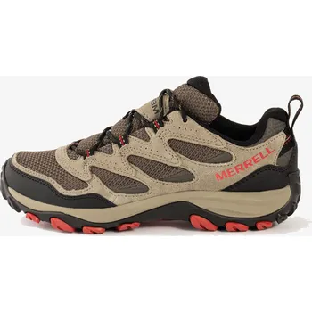 Pánské tenisky Pánské tenisky MERRELL L WEST RIM EUR 45 1228501