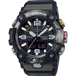 Hodinky pánské Casio G-Shock Master of G Mudmaster Carbon Core Guard Quad Sensor Bluetooth Sync GG-B100-1A3ER