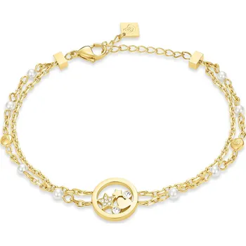 Módní doplněk Náramek Cerruti 1881 Elettra CIJLB0011402