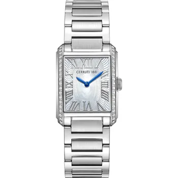 Hodinky Hodinky Cerruti 1881 Rendena CIWLG0086101
