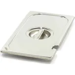 Víko na GN nádobu s výklenkem - 1/3 GN | Maxima 09367772