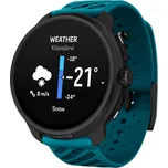 Sportovní Hodinky Suunto Race 2 Wave Blue [Sapphire Glass] SS051242000