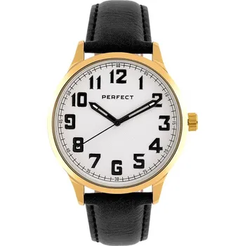 Hodinky Hodinky pánské Perfect Classic PF01069