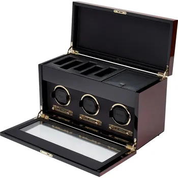 Hodinky Wolf Savoy natahovač hodinek 454710