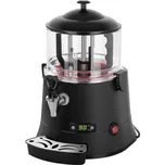 Výrobník horké čokolády - 5 litrů - LED displej