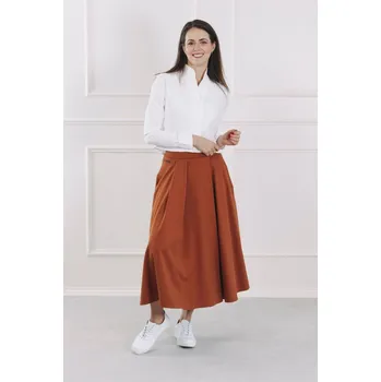 Dámská sukně Sukně Mawi Cinnamon, M