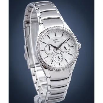 Hodinky Dámské hodinky Pierre Ricaud Classic P21032.5113QFZ P21032.5113QFZ