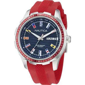 Hodinky Hodinky Nautica Everyday NAPNSF510