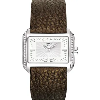Hodinky Hodinky Tissot T-Wave Diamonds T023.309.16.031.01 (T0233091603101)