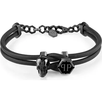 Hodinky Náramek PHILIPP PLEIN 3D Skull PJ8AA22BU